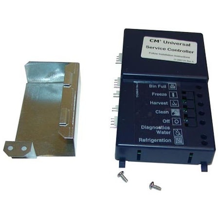 Scotsman Controller A37763-026